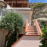Le Roccette San Leonardo Apartmán *