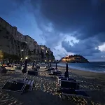 Apartmán Le Roccette San Leonardo Tropea