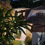 Le Roccette San Leonardo Apartmán *