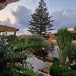 Le Roccette San Leonardo Apartmán Tropea