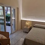 Apartmán Le Roccette San Leonardo Tropea