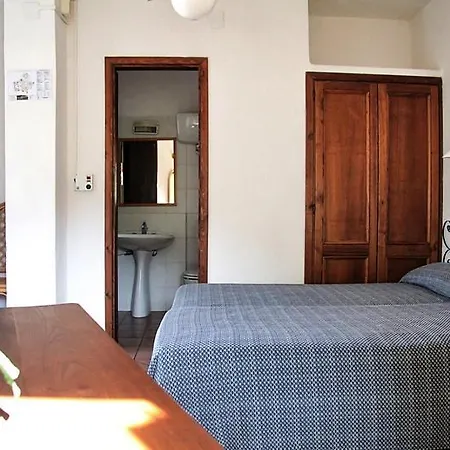 Le Roccette San Leonardo *