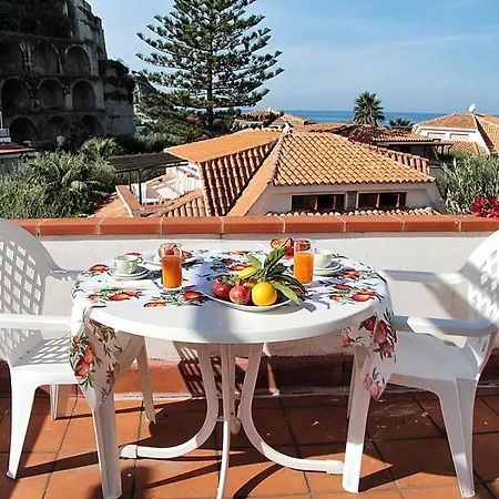 Le Roccette San Leonardo * Tropea