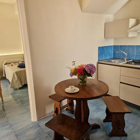 Le Roccette San Leonardo * Tropea