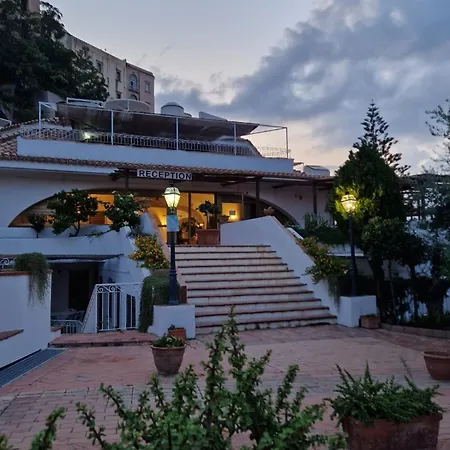 Le Roccette San Leonardo *