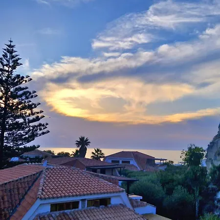 Le Roccette San Leonardo Tropea