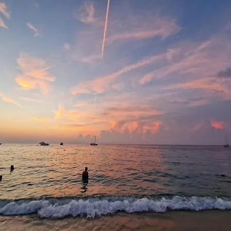 Le Roccette San Leonardo Lejlighed