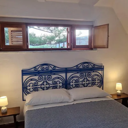 Le Roccette San Leonardo *