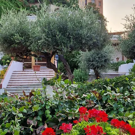 Le Roccette San Leonardo * Tropea