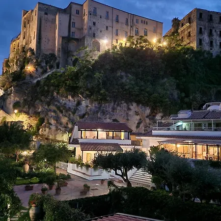 Le Roccette San Leonardo