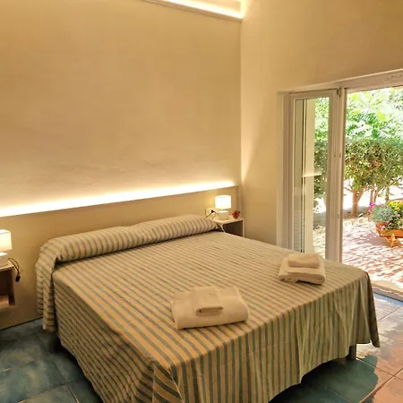 Lejlighed Le Roccette San Leonardo