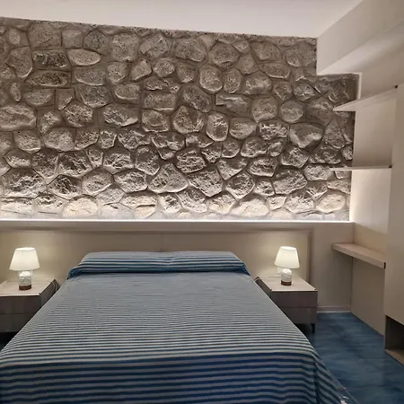 Lejlighed Le Roccette San Leonardo Tropea