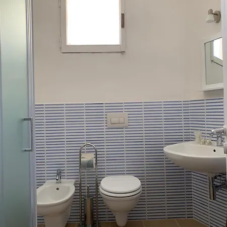 Le Roccette San Leonardo Tropea