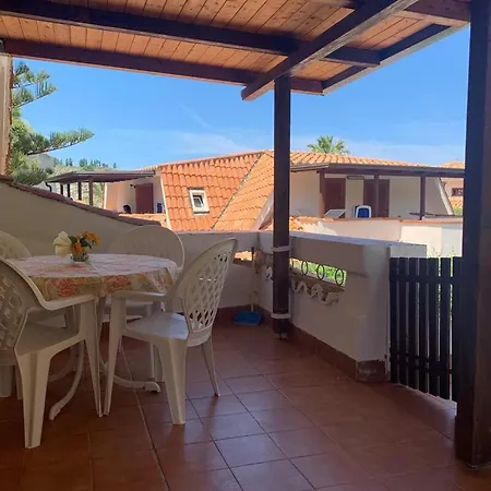 Le Roccette San Leonardo * Tropea