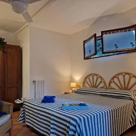 Lejlighed Le Roccette San Leonardo Tropea