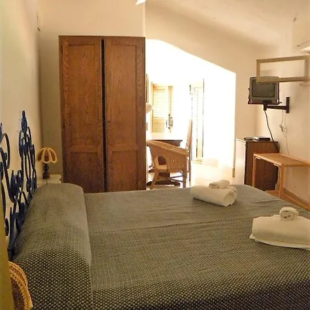 Lejlighed Le Roccette San Leonardo *