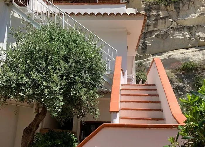 Le Roccette San Leonardo Lägenhet *