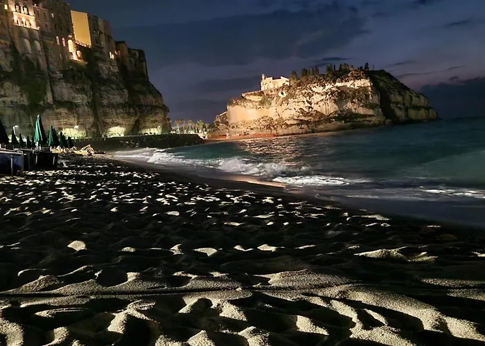 Lägenhet Le Roccette San Leonardo