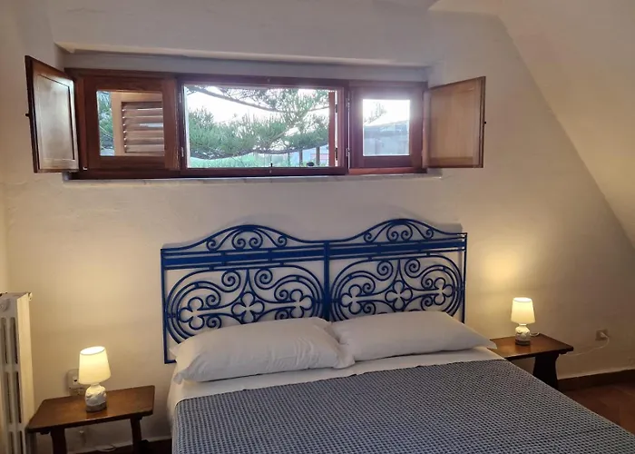 Le Roccette San Leonardo *