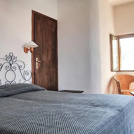 아파트 Le Roccette San Leonardo