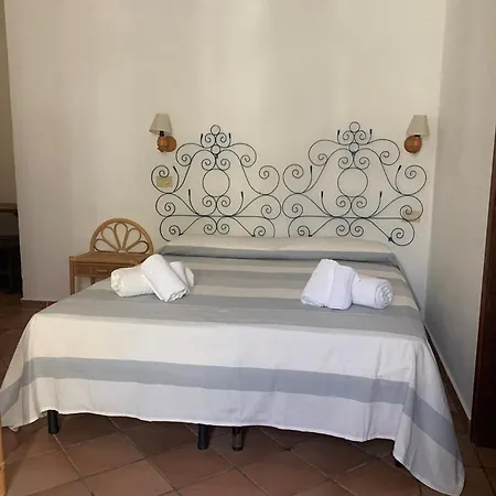 公寓 Le Roccette San Leonardo