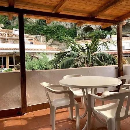 Le Roccette San Leonardo 아파트