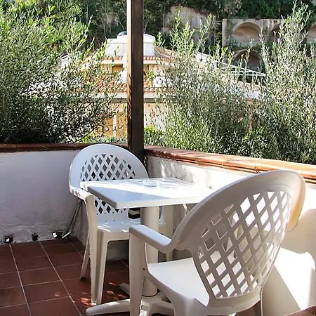 Le Roccette San Leonardo *