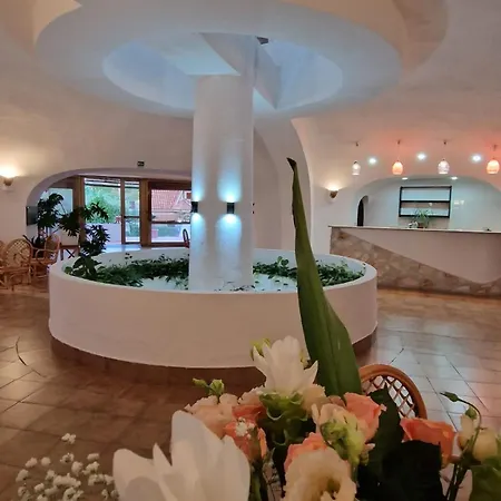 Le Roccette San Leonardo * 特罗佩阿