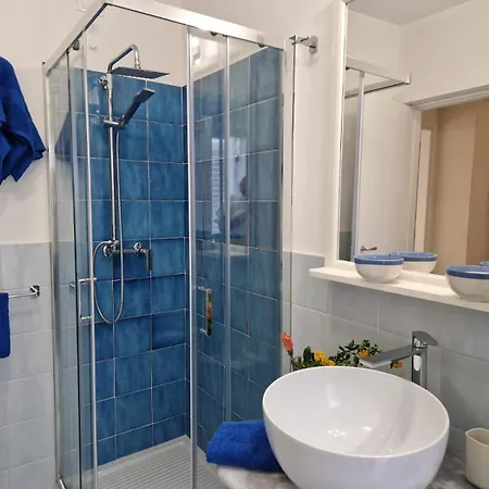 Le Roccette San Leonardo