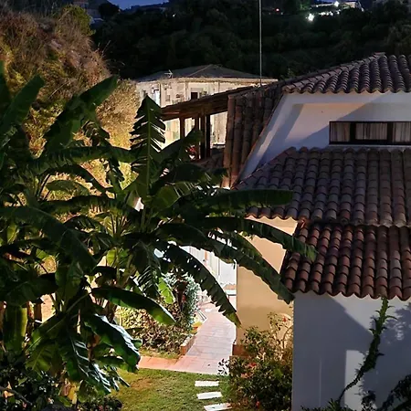 Le Roccette San Leonardo 公寓 *