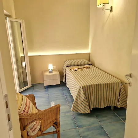 公寓 Le Roccette San Leonardo *