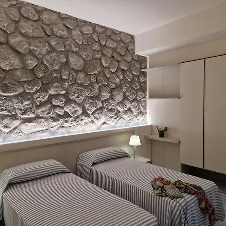 Le Roccette San Leonardo 트로페아