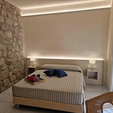 Le Roccette San Leonardo 아파트