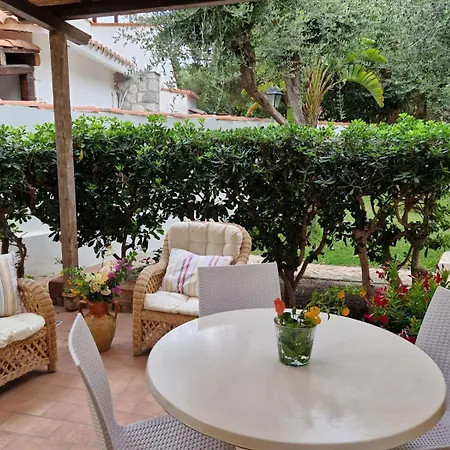 Apartment Le Roccette San Leonardo *