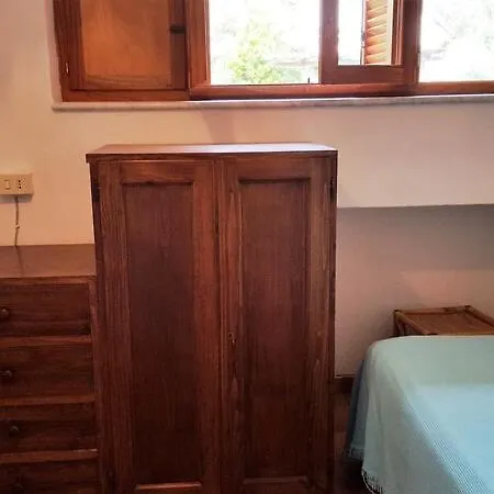 아파트 Le Roccette San Leonardo *