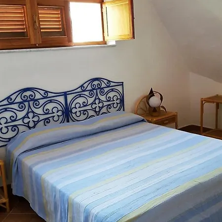 Le Roccette San Leonardo Apartment