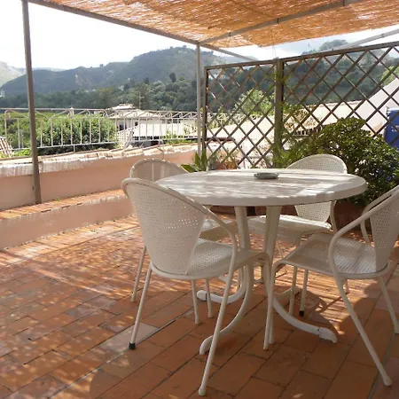 Le Roccette San Leonardo *