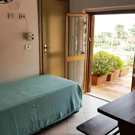 Le Roccette San Leonardo * 트로페아