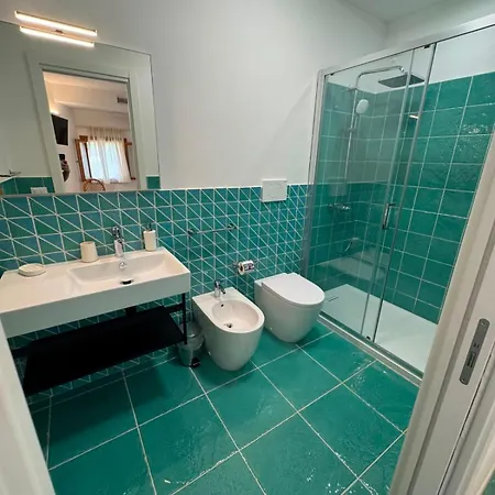 Apartment Le Roccette San Leonardo *