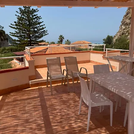 Apartment Le Roccette San Leonardo Tropea