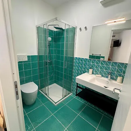 Apartment Le Roccette San Leonardo