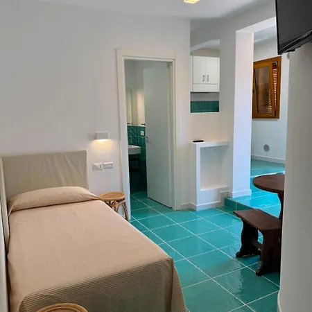 Apartment Le Roccette San Leonardo *