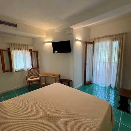 Διαμέρισμα Le Roccette San Leonardo Tropea
