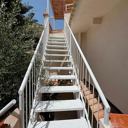Le Roccette San Leonardo * Tropea