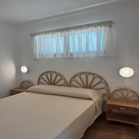 Le Roccette San Leonardo Apartment