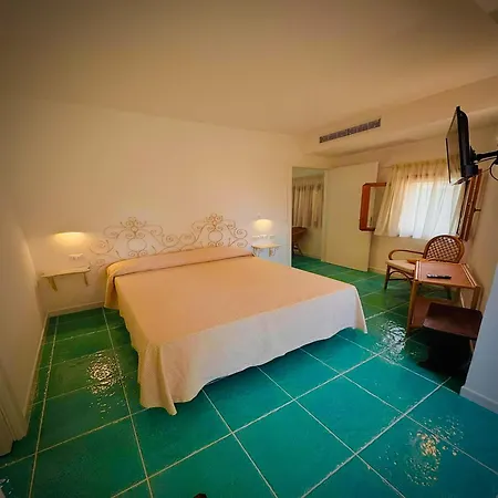 Appartement Le Roccette San Leonardo