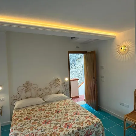 Le Roccette San Leonardo Appartement *