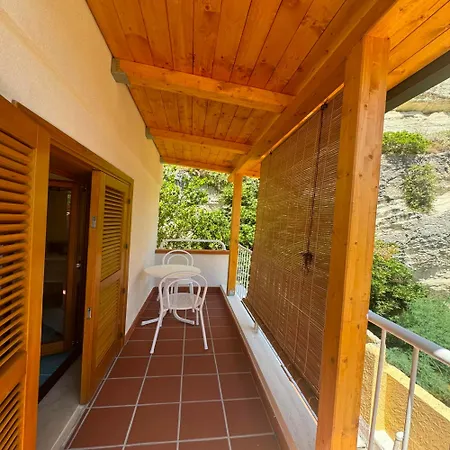 Le Roccette San Leonardo Appartement