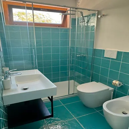 Appartement Le Roccette San Leonardo Tropea