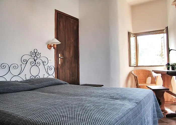 Apartamento Le Roccette San Leonardo